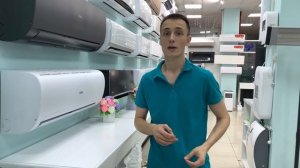 Сплит -системы бренда Haier. Широкое поступление.Оренбург компания "ИМПЕРИЯ КЛИМАТА"