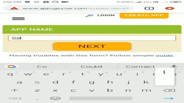 How to Make A new Browser смотреть онлайн