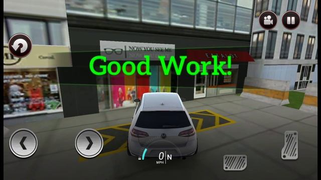 Drive for Speed Simulator #49 - Car Games Android Gameplay HD смотреть онлайн