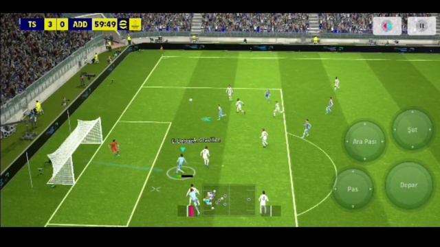 Trabzonspor Adana Demirspor Trendyol süper lig maç özeti смотреть онлайн