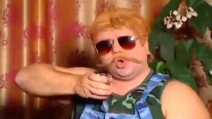 Осторожно, модерн: Прапорщик Пастушенко - про гору сала до космоса