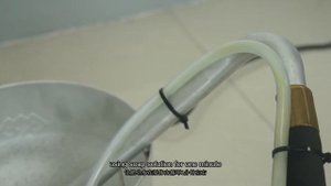 Rongpeng Airless Sprayer User Guide