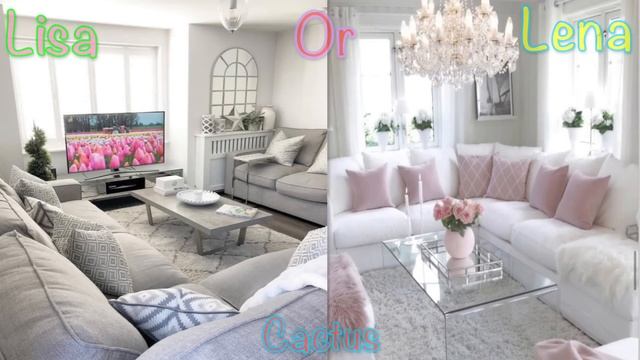 LISA OR LENA💖#12 смотреть онлайн