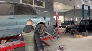 Как спасти автомобиль от коррозии: профессиональные советы