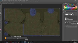 Dayz Standolone. #Dayz #DayZ174 Как изменить текстуру модели №8.