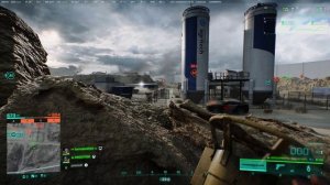 Battlefield 2042, 4K,RTX,(HDR)