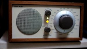 Tivoli Audio Model one