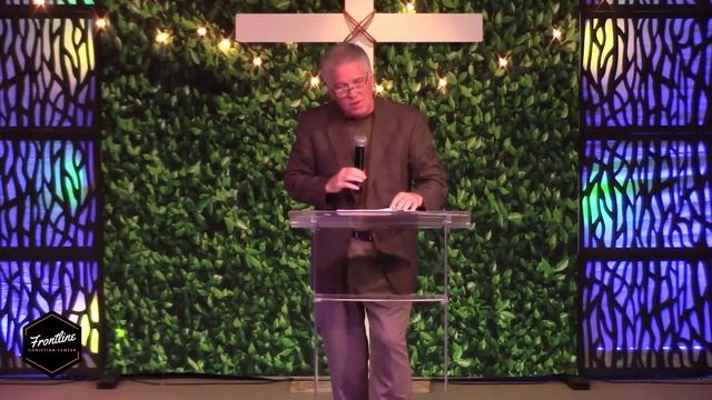 The Time Is Now A Study In Haggai – Part 2 смотреть онлайн