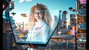 Visions of Tomorrow: Future AI Fantasy