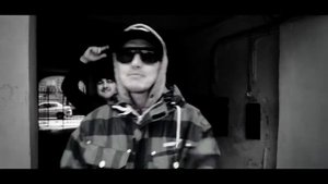 За4италиНаПлаWu - Banchik, Тотем 14, Захар, ZIma, Чёрный RUS, mc per$ona