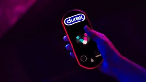 Рекламный ролик Durex (озвучка Евгений Комаров)