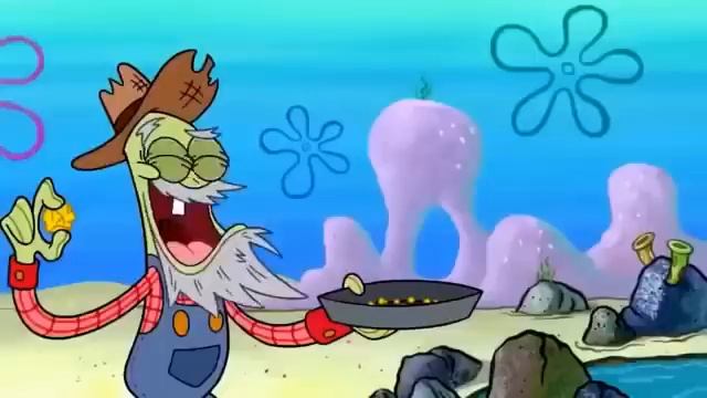 Гyбка Боб новые серии 2017 Спанч Боб квадратные штаны,новый выпуск! смотреть онлайн