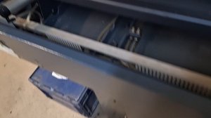 Смена штока барфидер DH65L S2.mp4