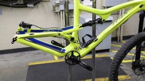 microSHIFT ADVENT 1x Rear Derailleur Installation