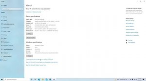 How to Change Windows 10 enterprise to pro
