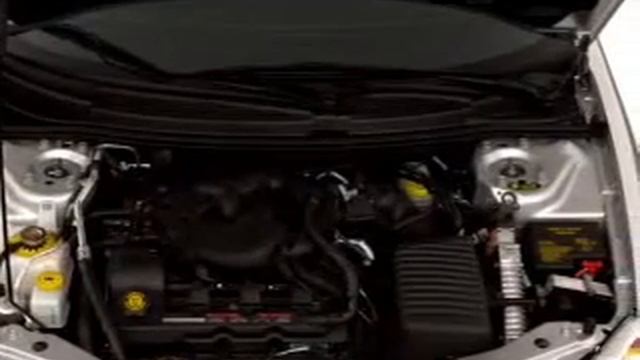 2001 Dodge Stratus - Fort Worth TX смотреть онлайн