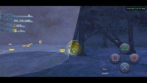 Sonic 06 pc (android Port)