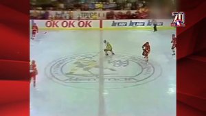 Наши Легенды. Павел Буре. Тизер