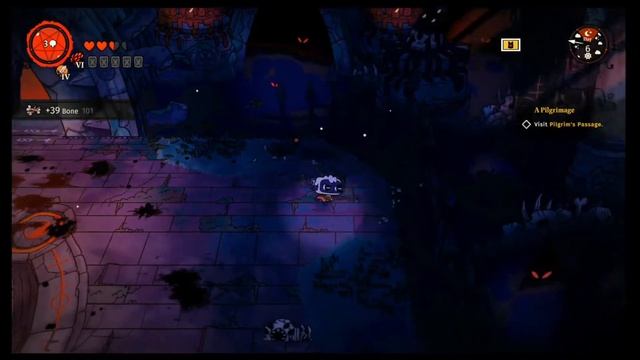 Cult of the Lamb | Ep.2 Blind Longplay | No Commentary смотреть онлайн