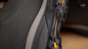 Ботинки Baffin Borealis. Обзор