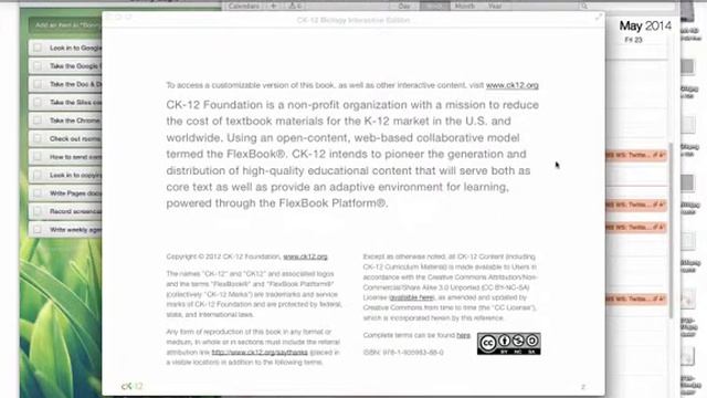 An Introduction to iBooks for the Classroom смотреть онлайн