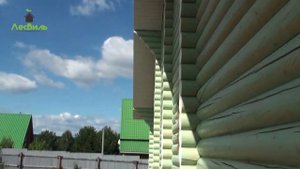 Отзыв о компании "ЛесВиль" от Веры Айратовны