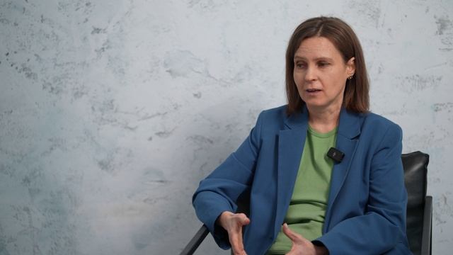 Калиниченко Татьяна