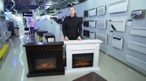 Очаг для электрокамина Electrolux EFP P 2520LS