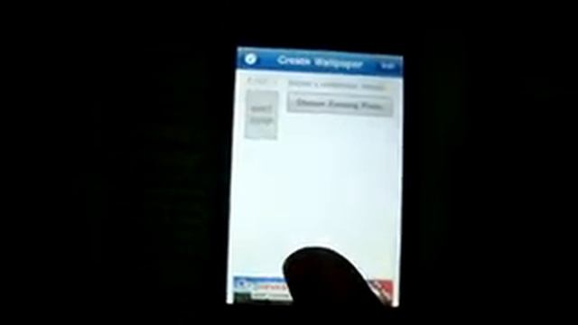 Wallpaper Maker.MPG смотреть онлайн