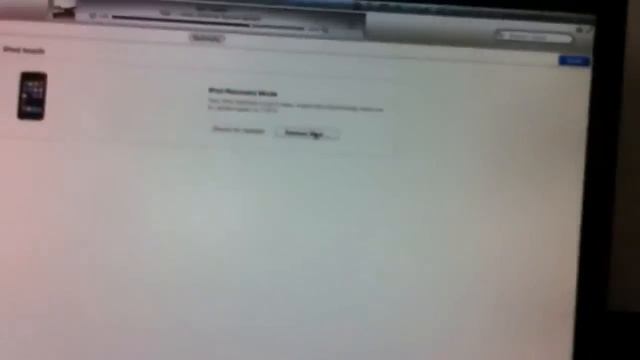 How to restore apple products easy смотреть онлайн