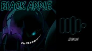 NyxTheShield - Black Apple (Zevor Remix)