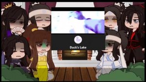 Реакция магистра дьявольского культа 6 часть.