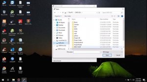 Cara mudah membuat bootable flashdisk windows 7 dengan rufus