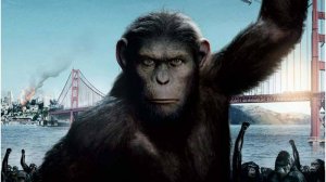 Восстание планеты обезьян / Rise of the Planet of the Apes (русский трейлер)