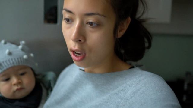 ES MUSS SICH ETWAS ÄNDERN! | Familien Vlog #38 смотреть онлайн