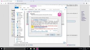 How to install WAMP on Wndows 10 for Upport CRM installation