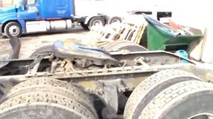 2004 FREIGHTLINER COLUMBIA 120 For Sale