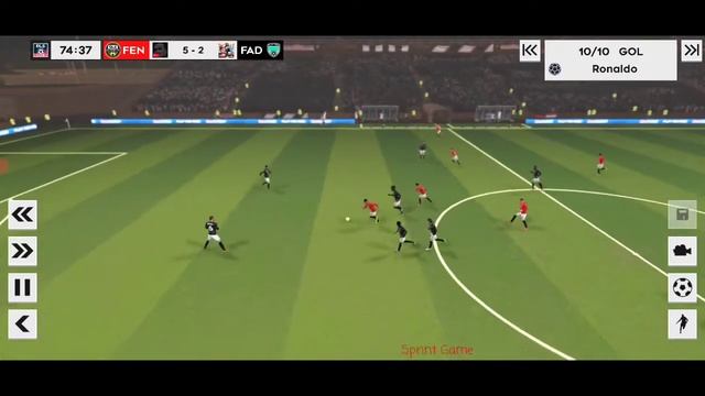 DLS 2022 LIVE #6 смотреть онлайн