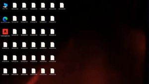 Windows 10 вирус