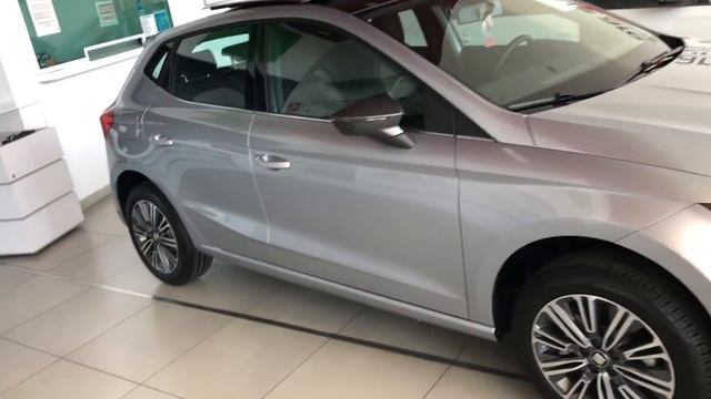 IBIZA 2019 XCELLENCE TIPTRONIC CON GUSTAVO REYES смотреть онлайн