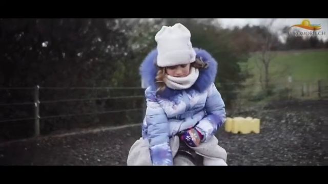 Lukomorje поздравляет с новым 2021 годом!