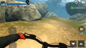 Downhill Domination Android