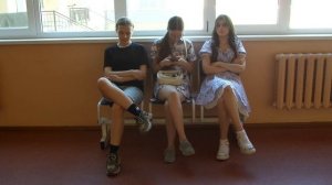 фильм на выпускной вечер