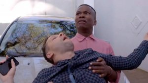 Смешная реклама автомобилей Ford Focus