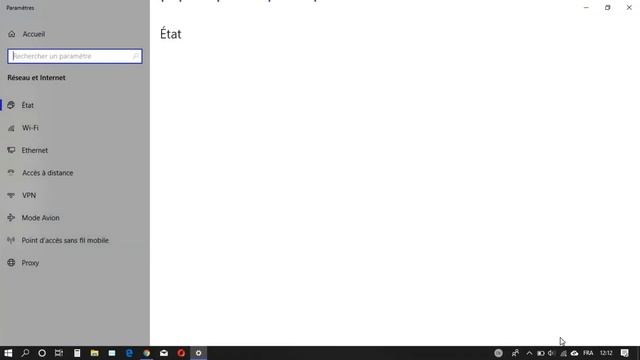 Transformer votre ordinateur en hotspot WiFi - Windows 10 : Guide facile et complet смотреть онлайн