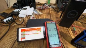 Потребление Raspberry pi zero 2 в разных режимах и от разных источников питания.