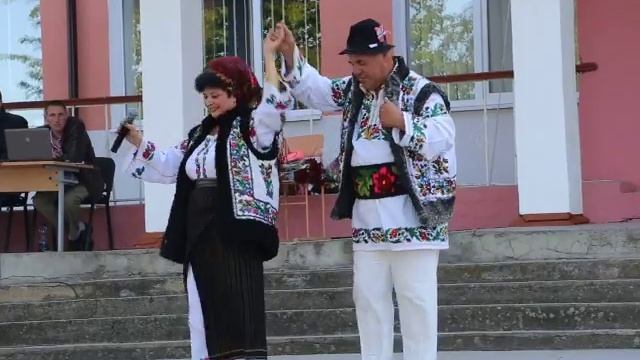 STĂNESTI- 2015 / СТАНIВЦI - 2015 смотреть онлайн