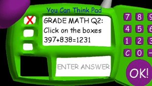 Baldi's Basics Become Teacher Android V1.4.3 - Baldi's Basics Mod