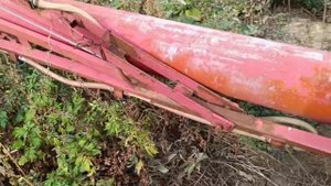 Опрыскиватель Прицепной ОП 2500 экспресс-обзор от Андрея Абросимова