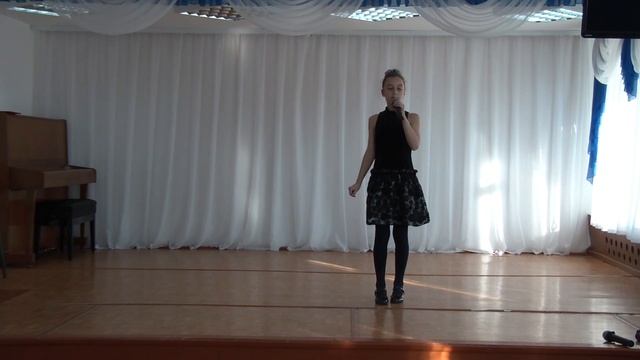 № 126 Кузьменко Мария с. Ленинское ЕАО, МКУДО «МШ» смотреть онлайн